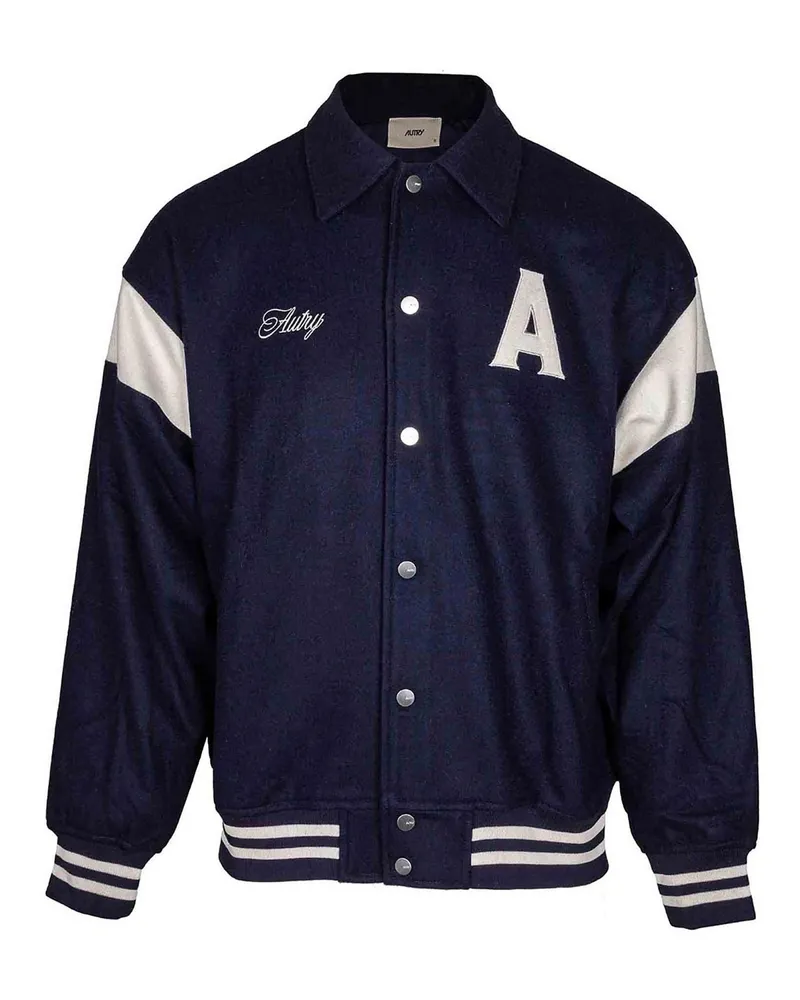 AUTRY Blazer - Blau Blau