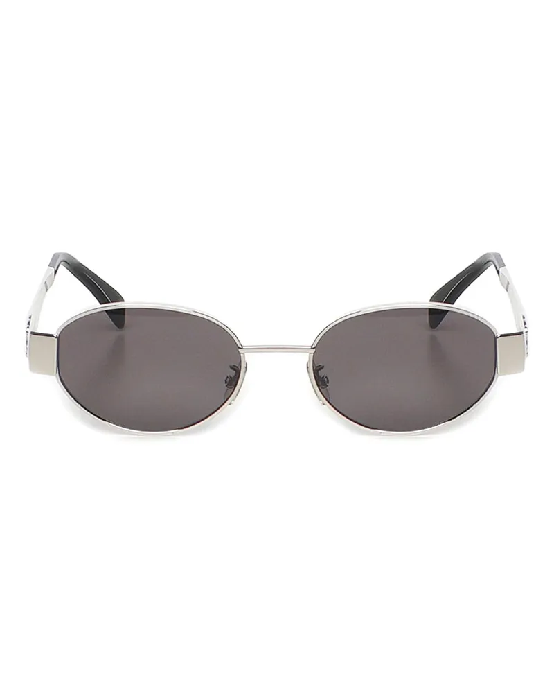 Celine Sonnenbrille - Silber Silber