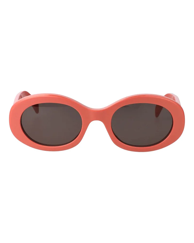 Celine Sonnenbrille - Nude Nude