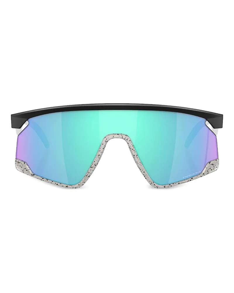 Oakley Sonnenbrille - Schwarz Schwarz
