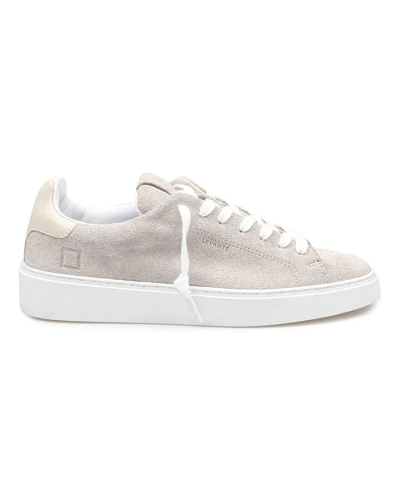 D.A.T.E. D. A.T. E. Sneaker - Beige Beige