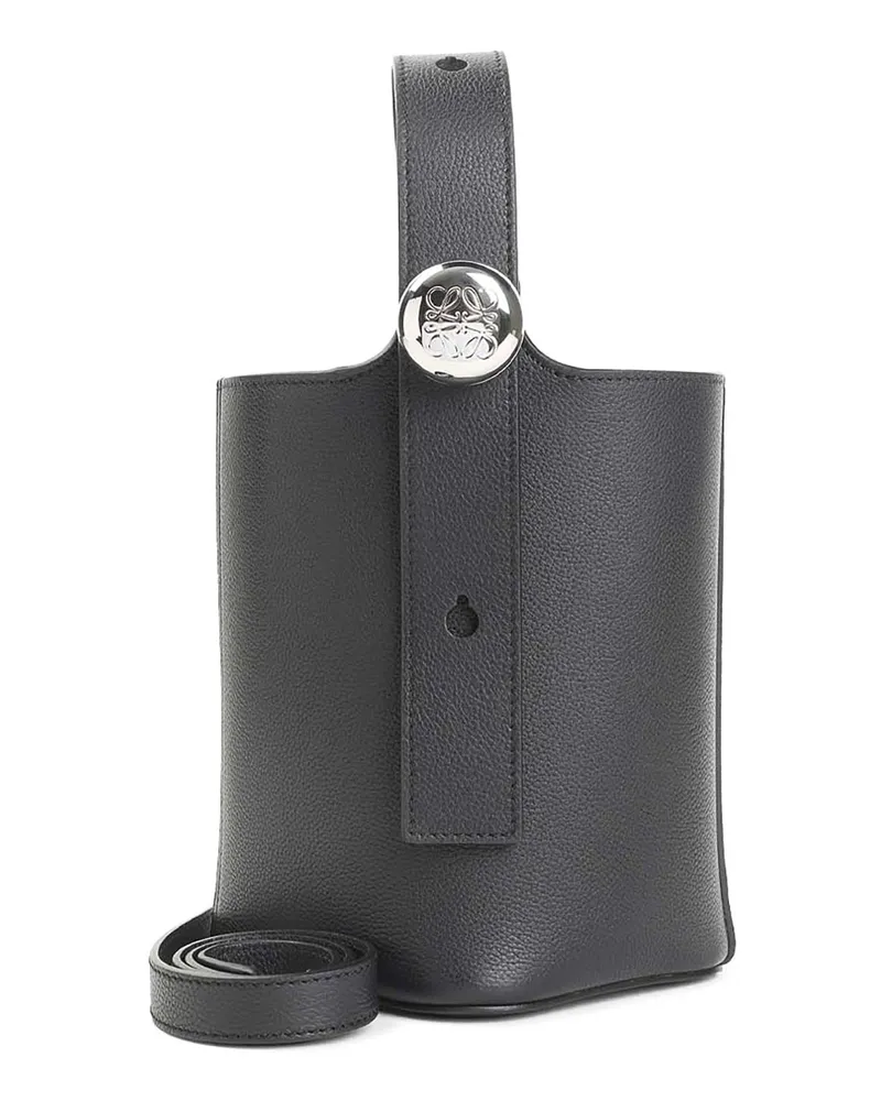 Loewe Umhängetasche - Schwarz Schwarz