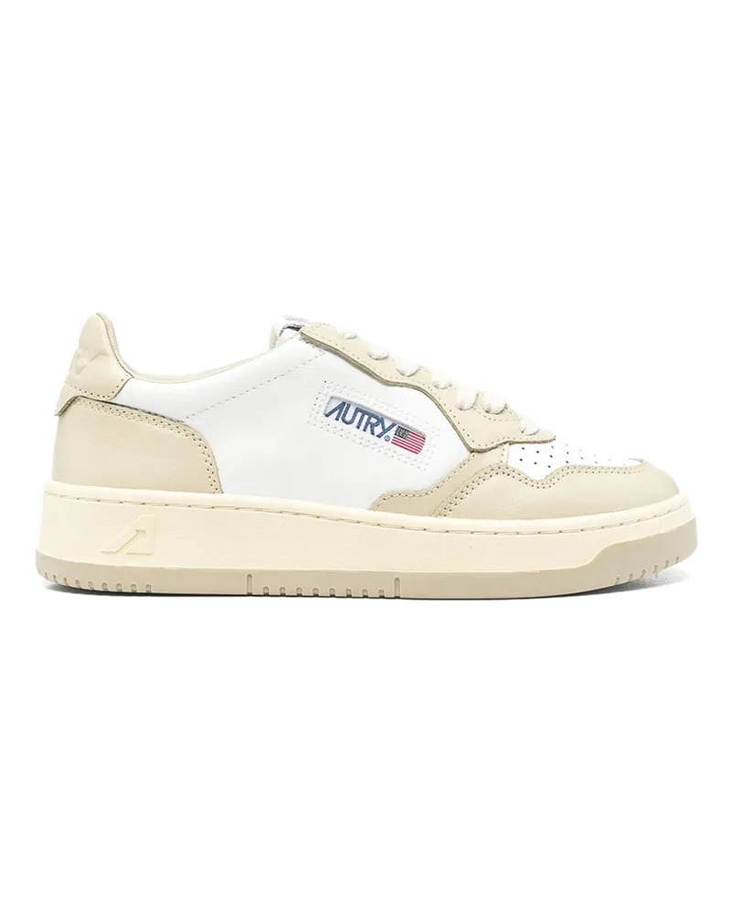 AUTRY Sneaker - Weiß Weiß