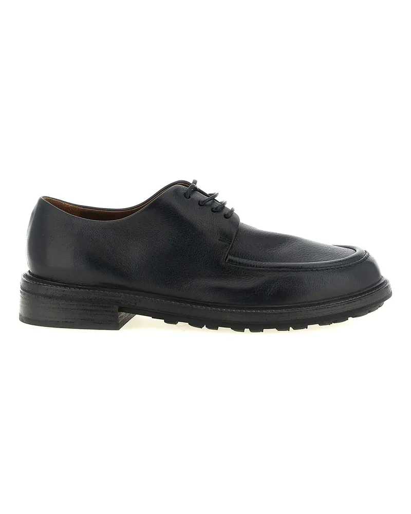 Marsèll Klassische Schuhe - Schwarz Schwarz