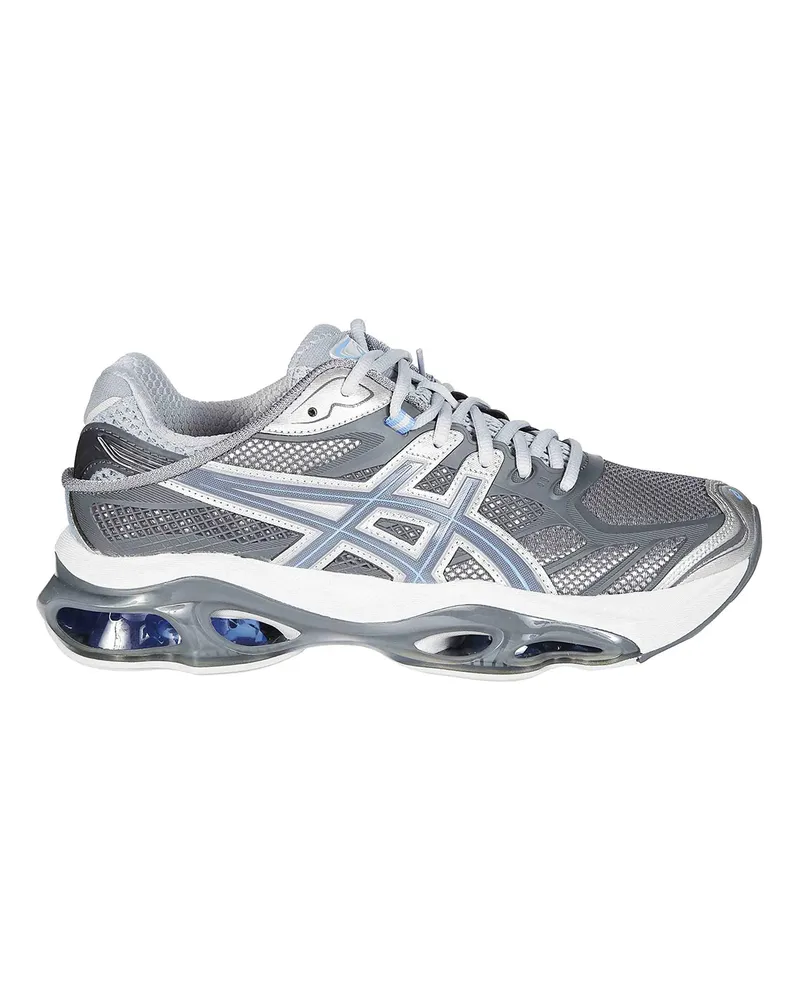 Asics Sneaker - Grau Grau