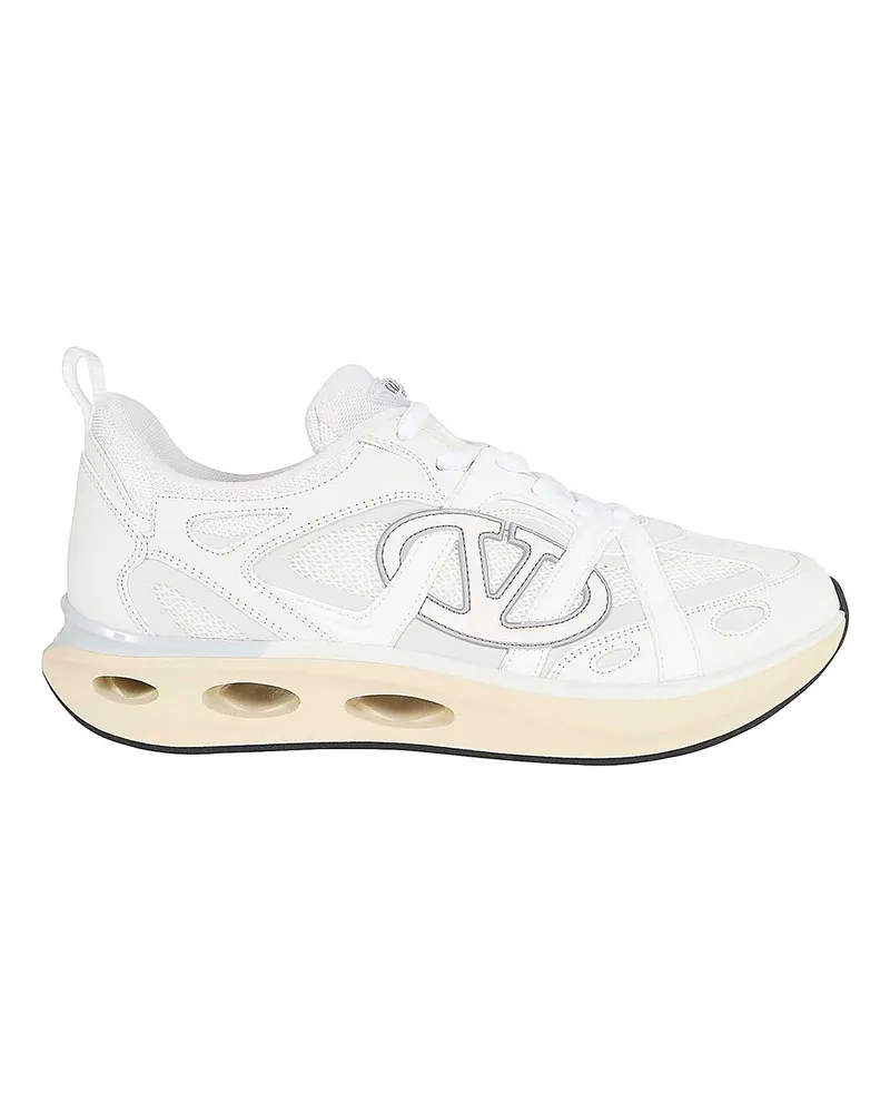 Valentino Garavani Sneaker - Weiß Weiß