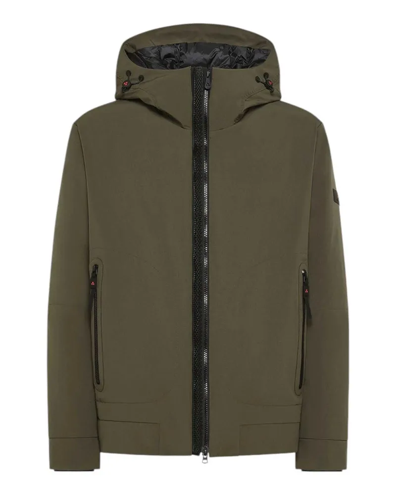 Peuterey Casualjacke - Grün Grün