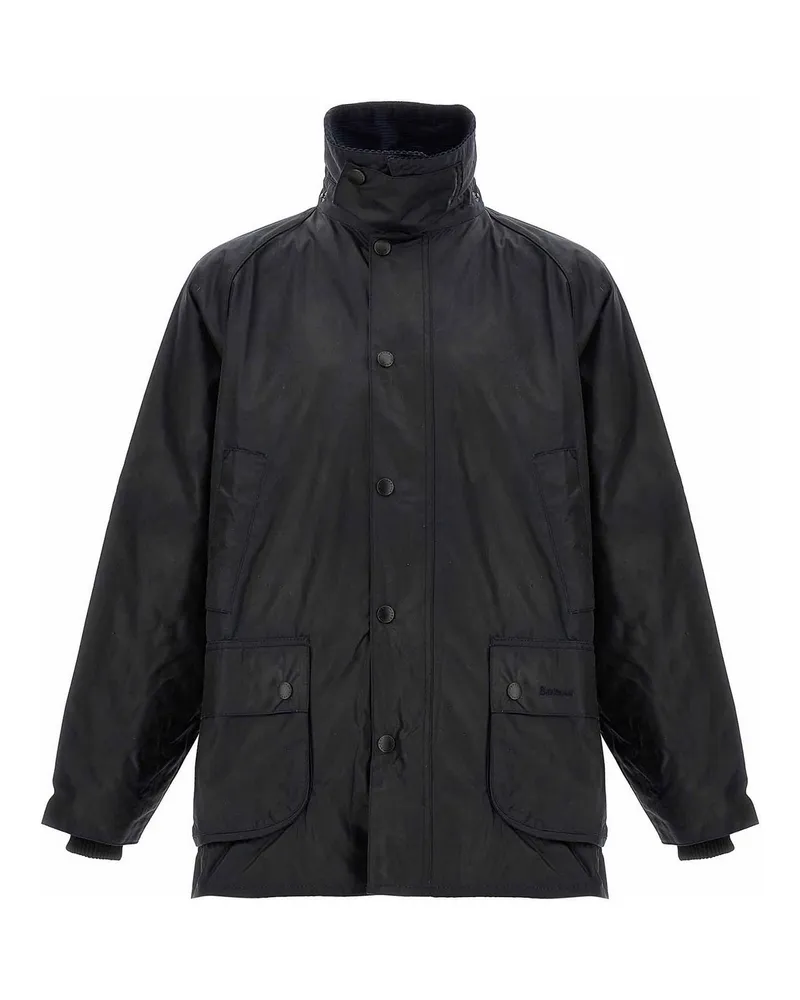 Barbour Blazer - Blau Blau