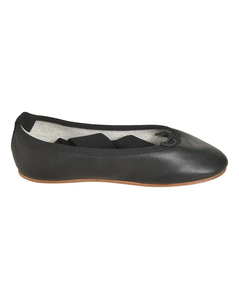 Repetto Ballerinas - Schwarz Schwarz