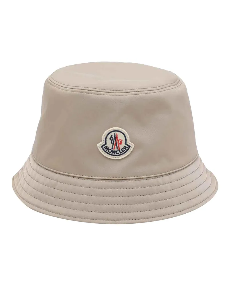 Moncler Hut - Beige Beige