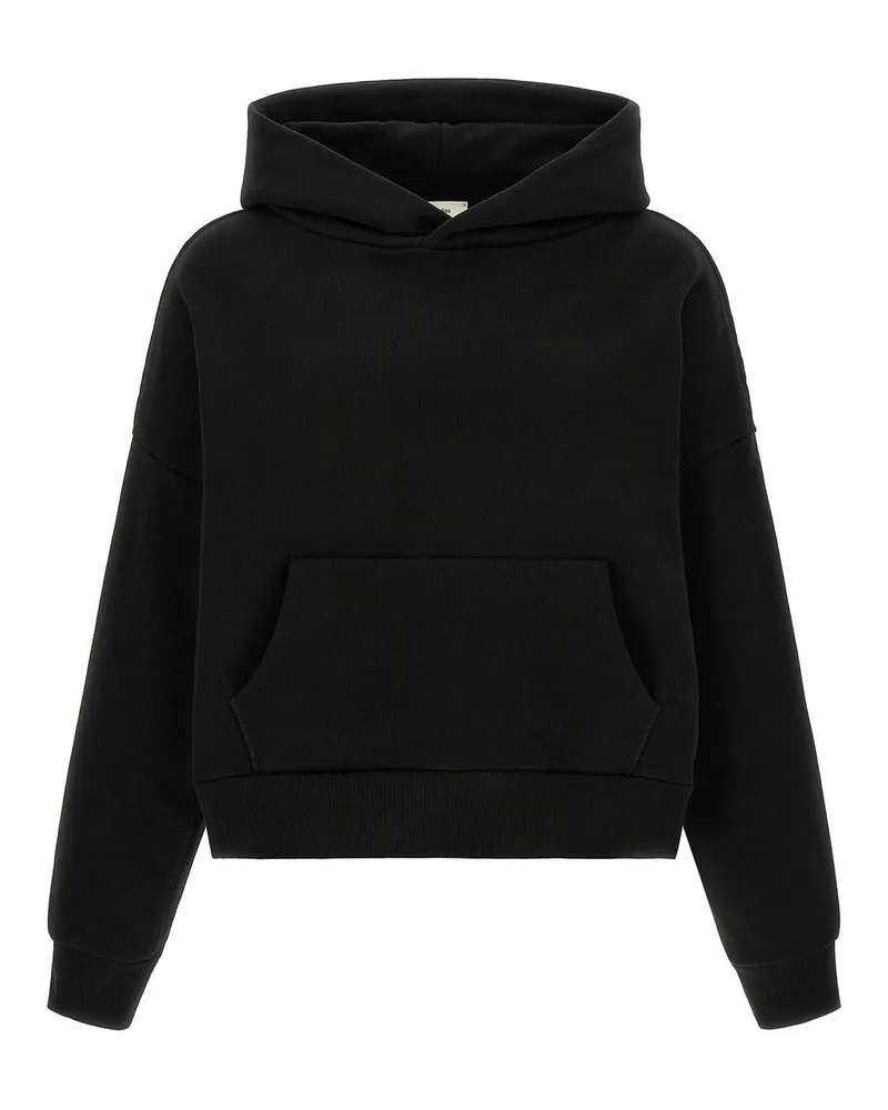 Entire Studios Sweatshirt - Schwarz Schwarz
