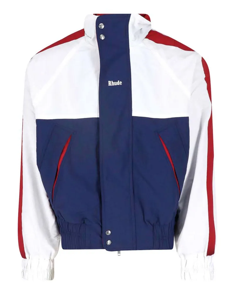 RHUDE Blazer - Bunt Bunt