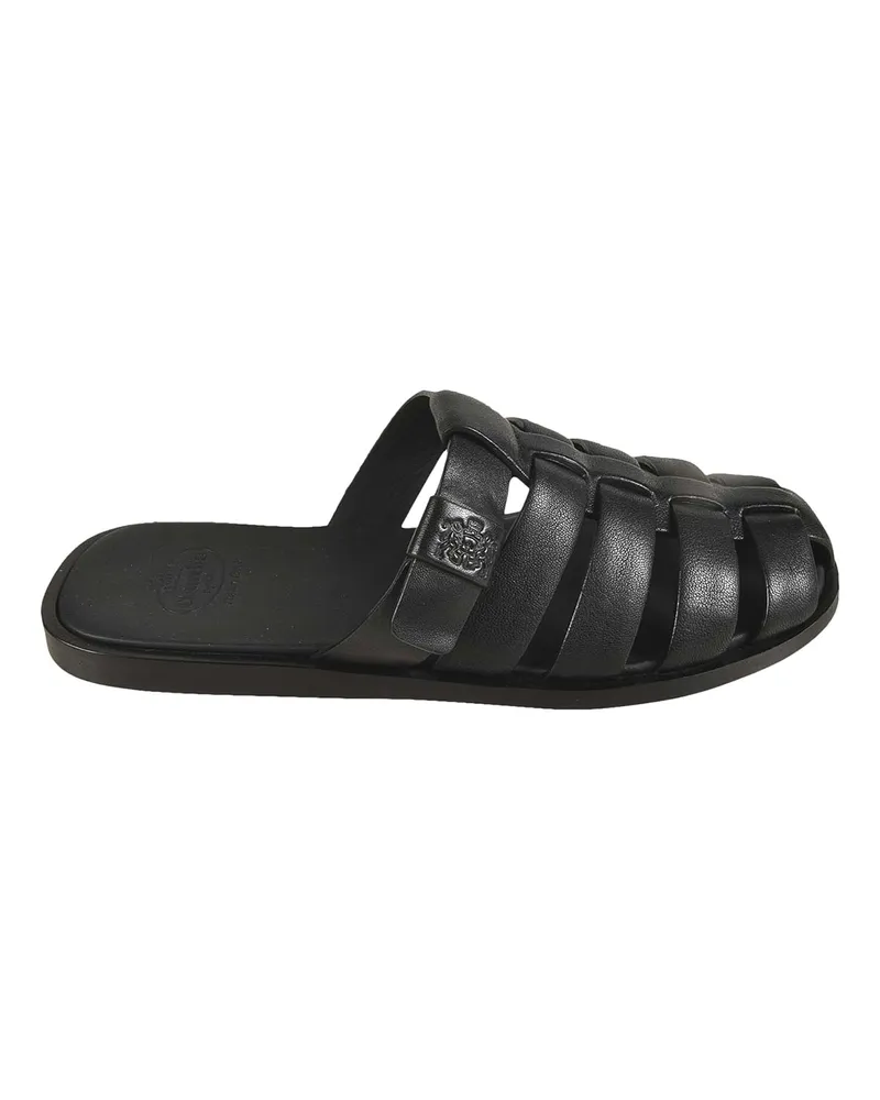Church's Klassische Schuhe - Schwarz Schwarz