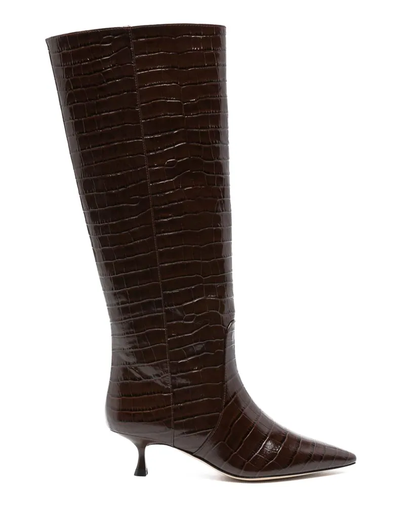 Stuart Weitzman Sneaker - Braun Braun