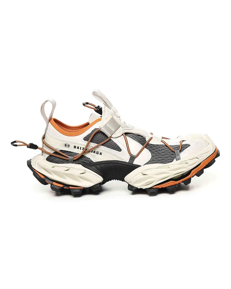 Balenciaga Sneaker - Orange Orange
