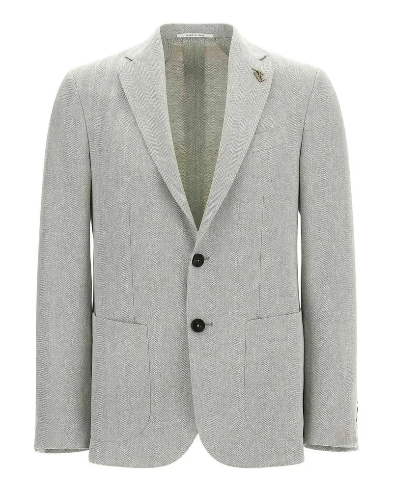 Pal Zileri Blazer - Grün Grün
