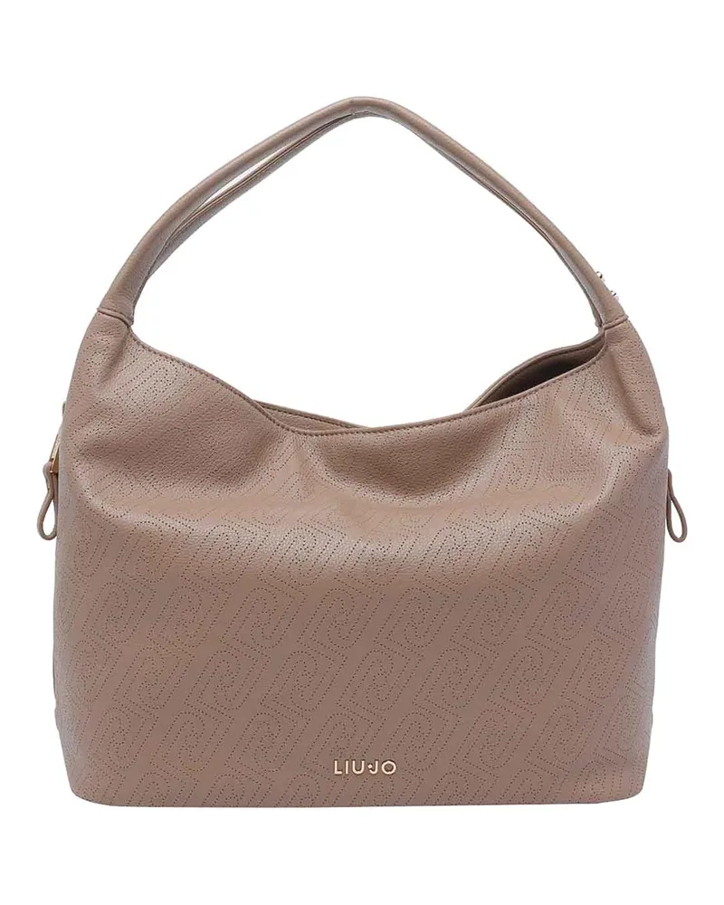 Liu Jo Shopper - Beige Beige