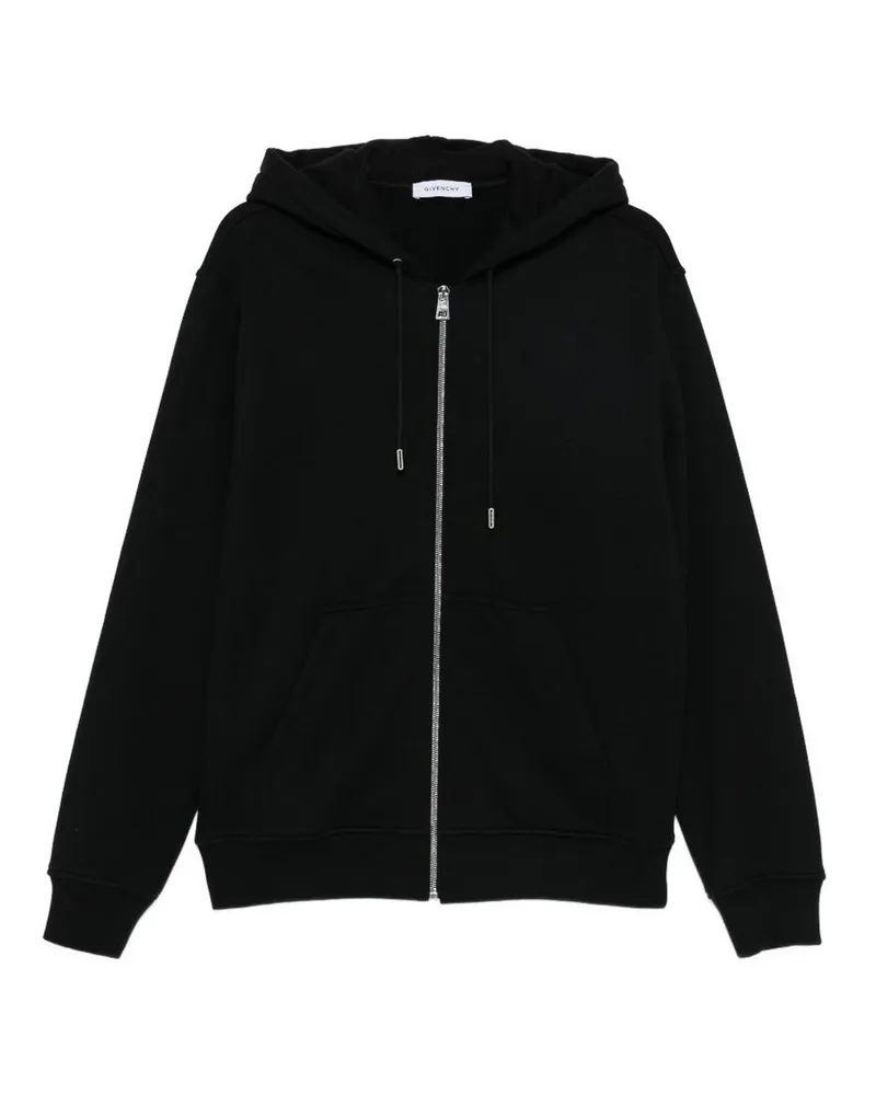 Givenchy Sweatshirt - Schwarz Schwarz