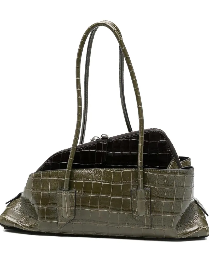 ATTICO Shopper - Grün Grün