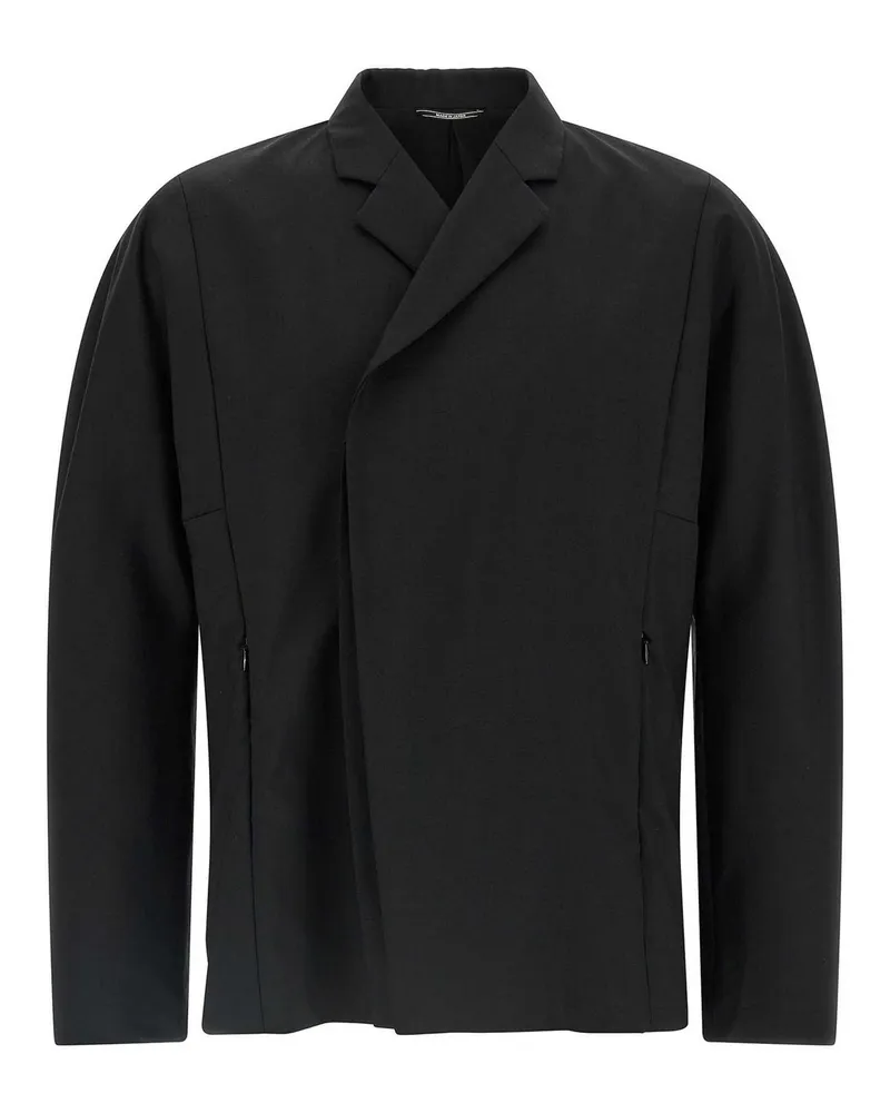 KIKO KOSTADINOV Blazer - Schwarz Schwarz