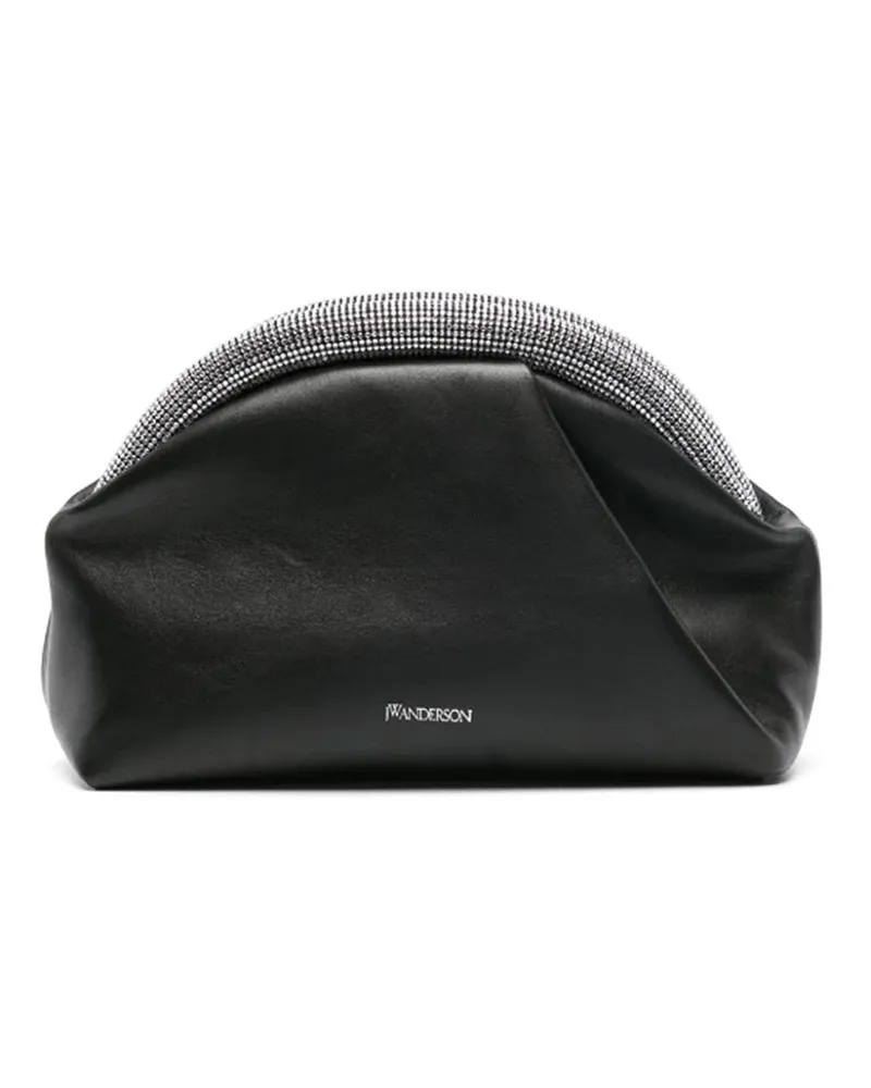 J.W.Anderson J. W. Anderson Clutch - Schwarz Schwarz