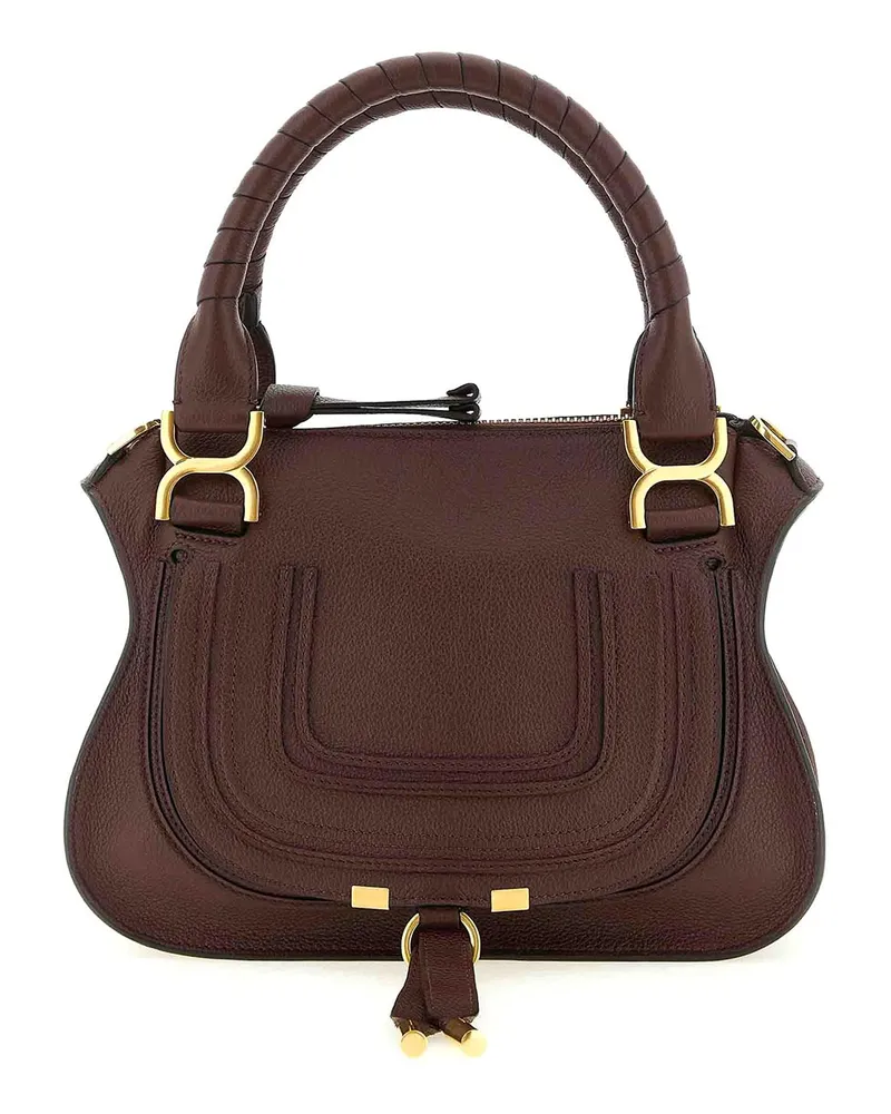 Chloé Shopper - Braun Braun