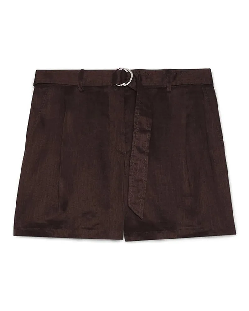 Ermanno Scervino Casual Hose - Braun Braun
