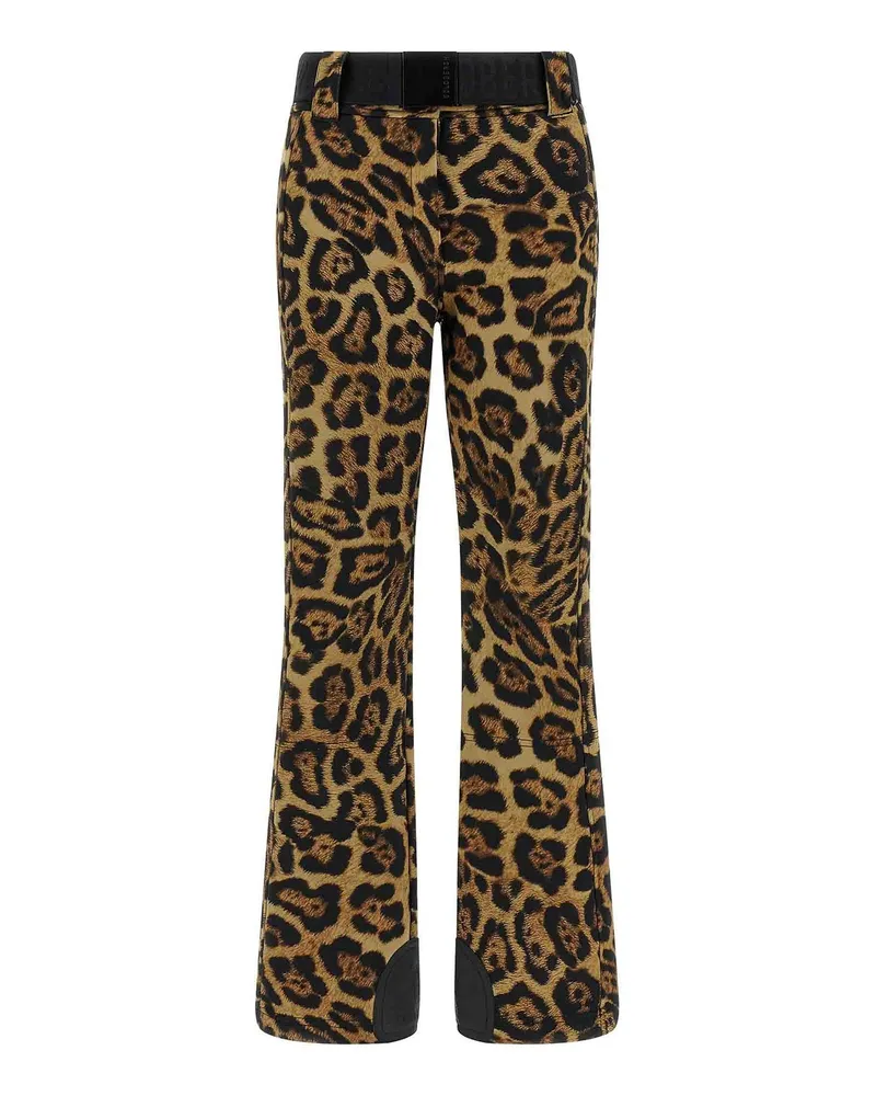 GOLDBERGH Casual Hose - Bunt Bunt