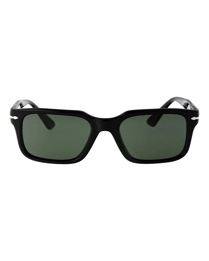 Persol Sonnenbrille - Schwarz Schwarz