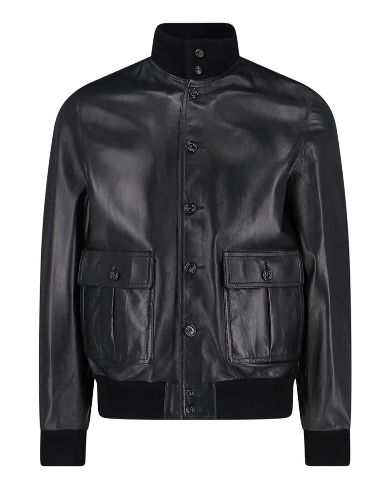 Valstar Casualjacke - Schwarz Schwarz