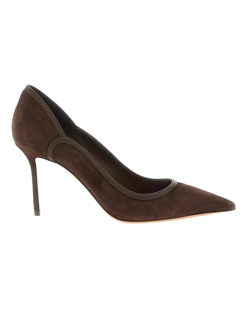 Aquazzura Pumps - Braun Braun
