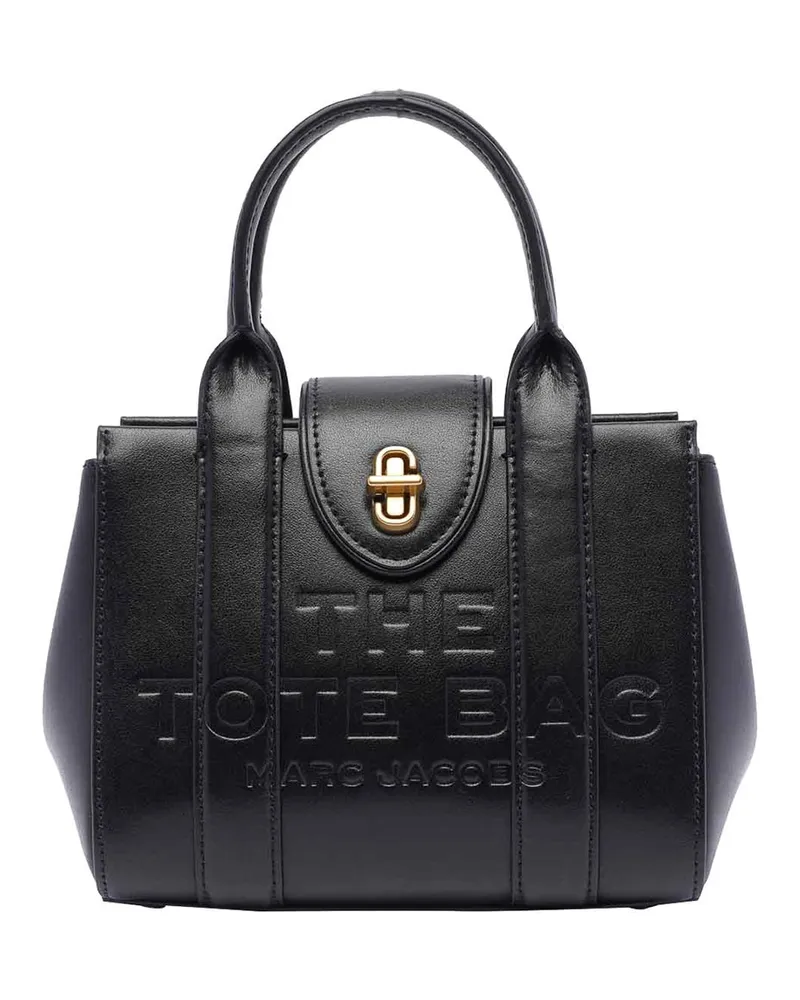 Marc Jacobs Umhängetasche - Schwarz Schwarz