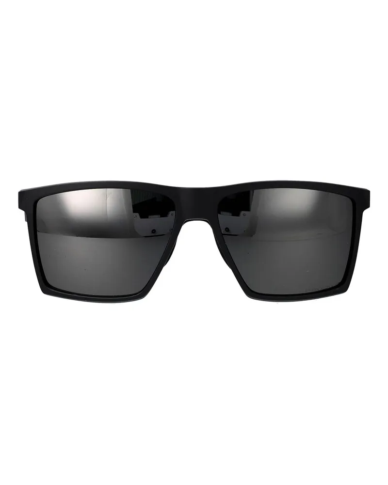 Oakley Sonnenbrille - Schwarz Schwarz