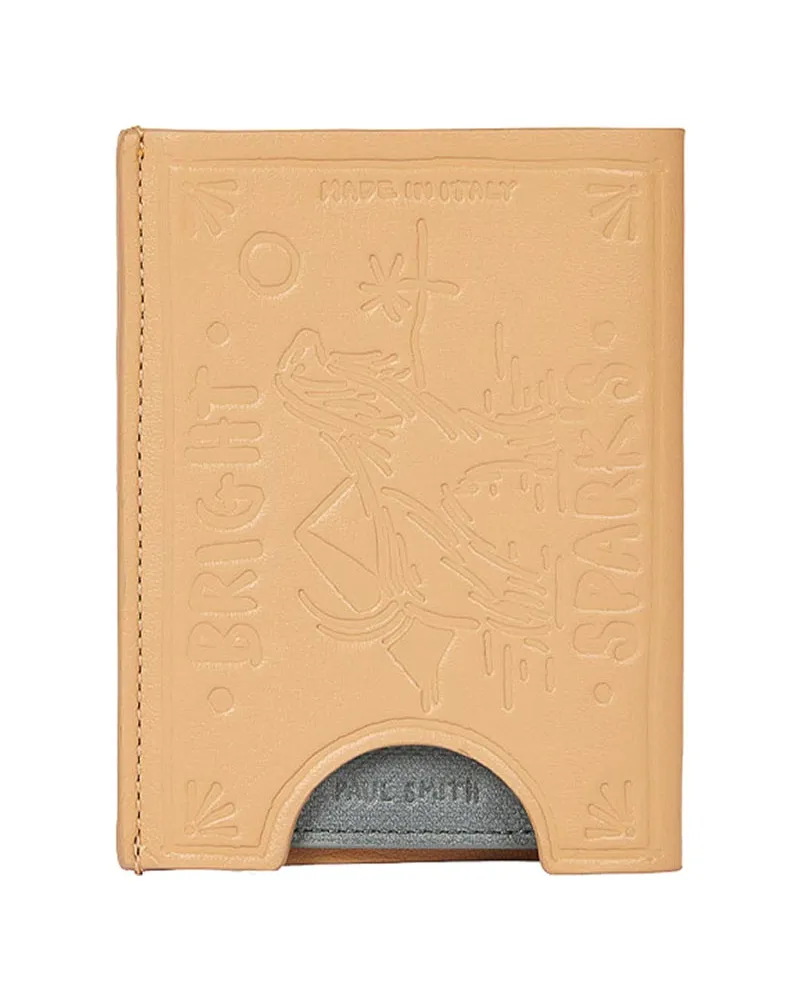 Paul Smith Portemonnaie - Bunt Bunt