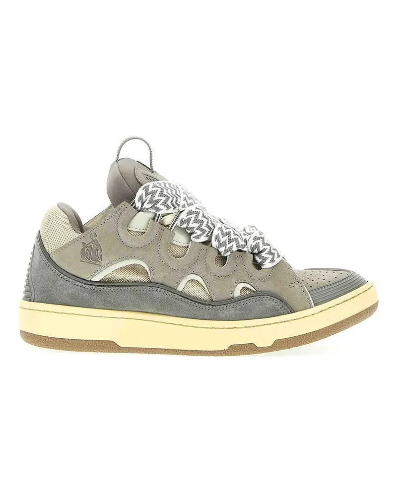 Lanvin Sneaker - Grau Grau