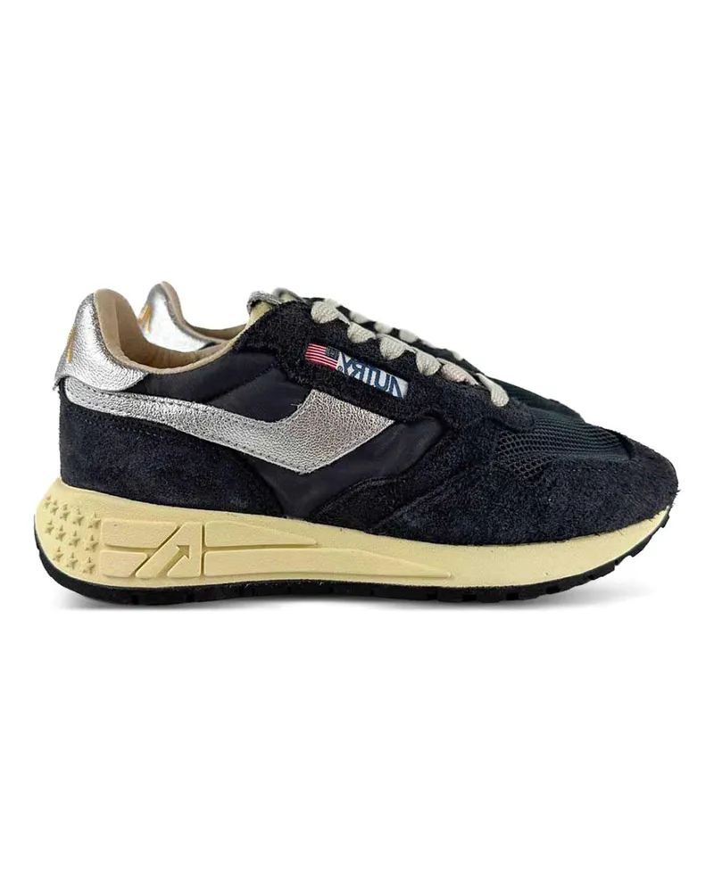 AUTRY Sneaker - Weiß Schwarz