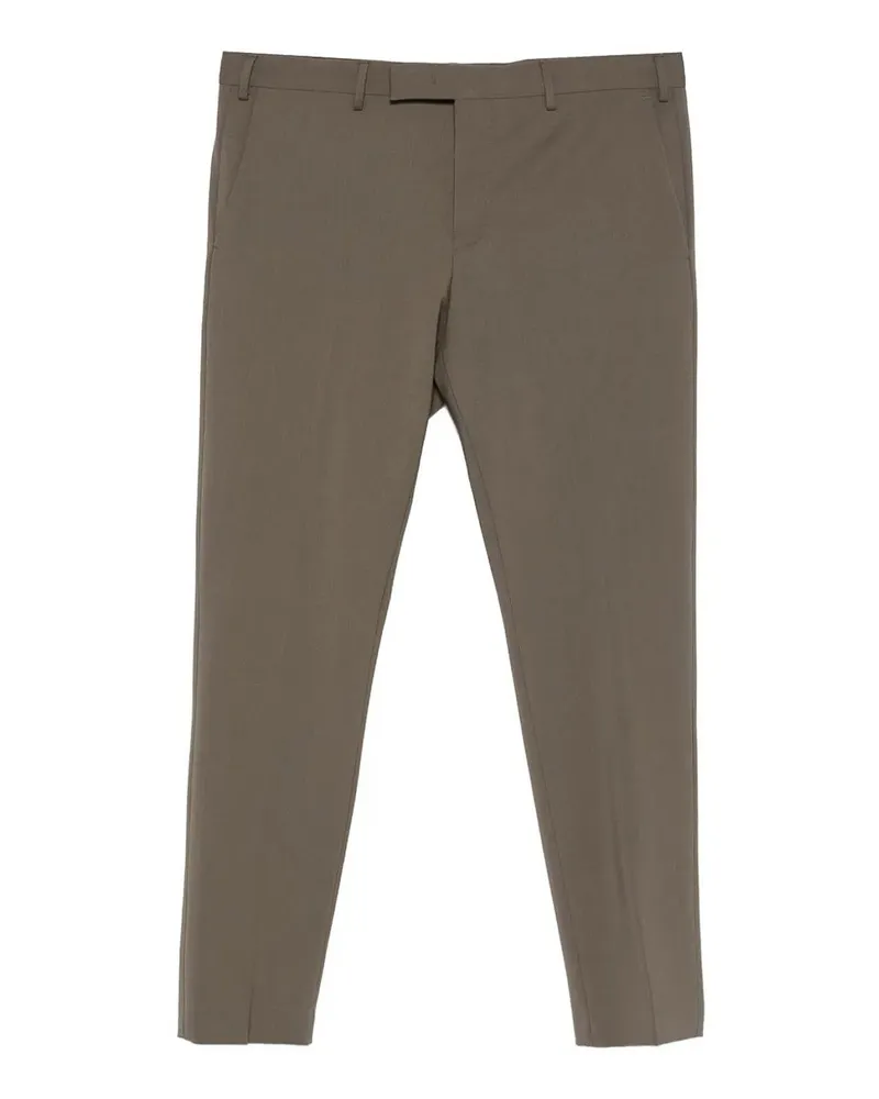 PT TORINO Casual Hose - Grau Grau