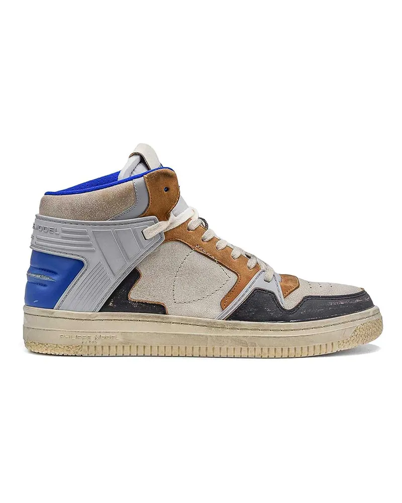 Philippe Model Sneaker - Bunt Bunt