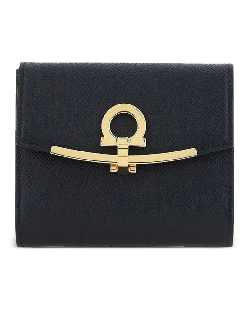 Ferragamo Portemonnaie - Beige Beige