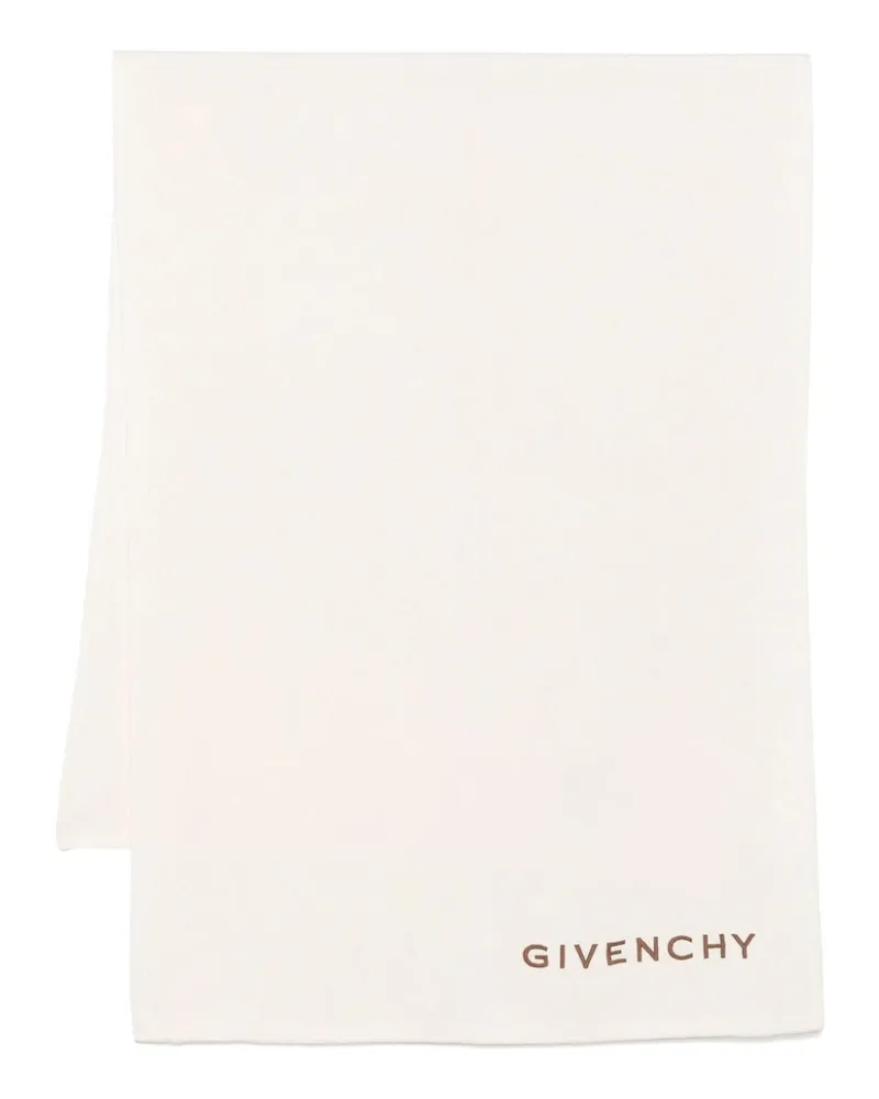 Givenchy Schal - Nude Nude