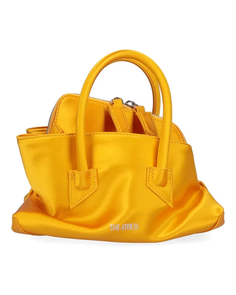 ATTICO Shopper - Gelb Gelb