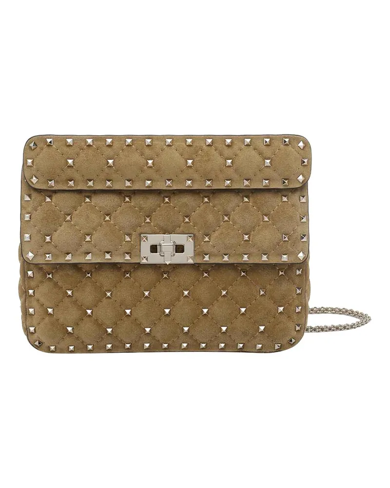 Valentino Garavani Umhängetasche - Beige Beige