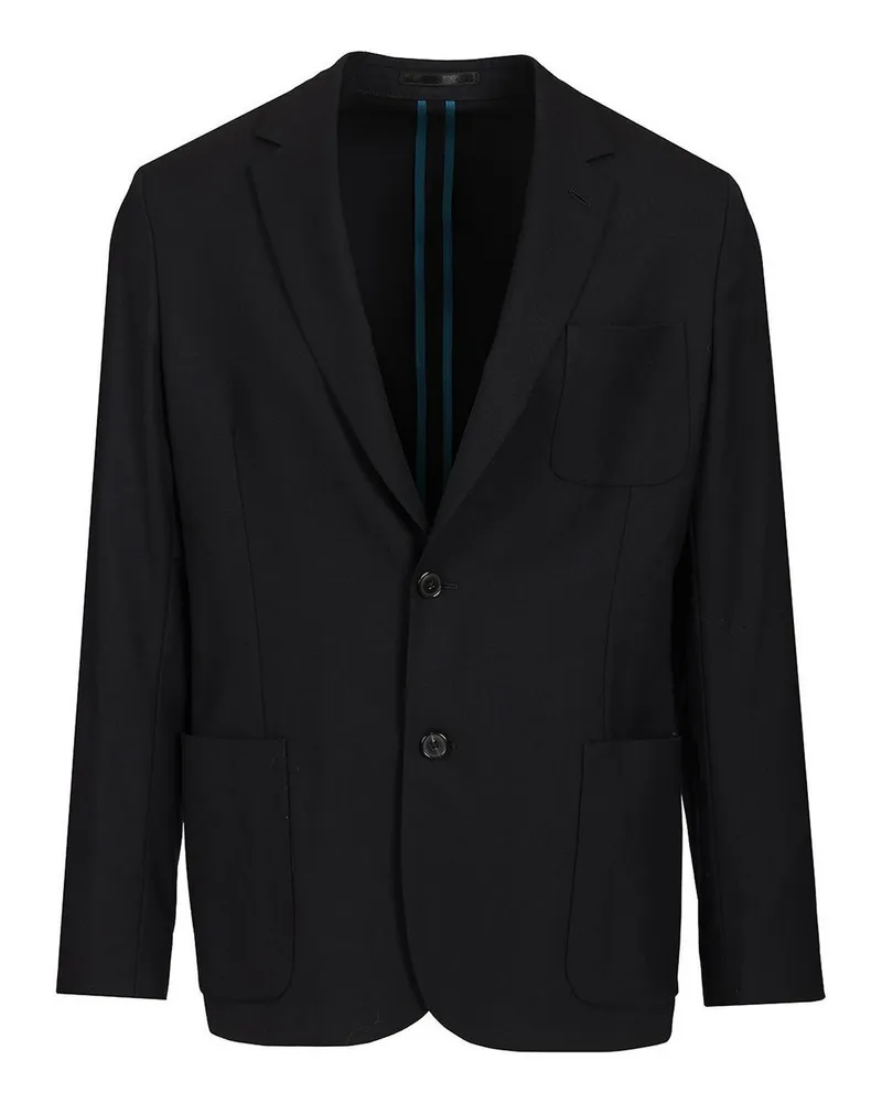 Paul Smith Blazer - Blau Blau
