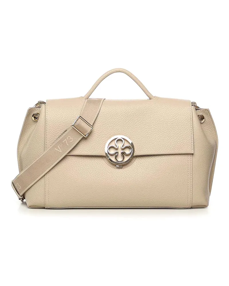 V°73 Shopper - Beige Beige