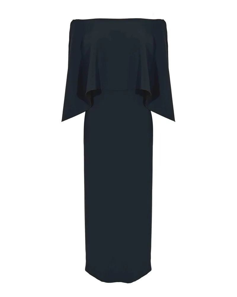 Liviana Conti Abendkleid - Blau Blau