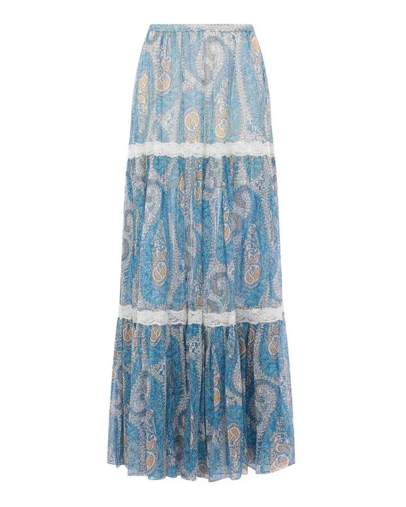 Etro Midirock - Weiß Weiß