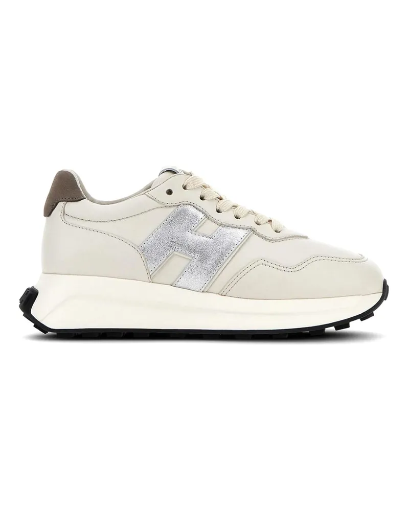 Hogan Sneaker - Weiß Weiß