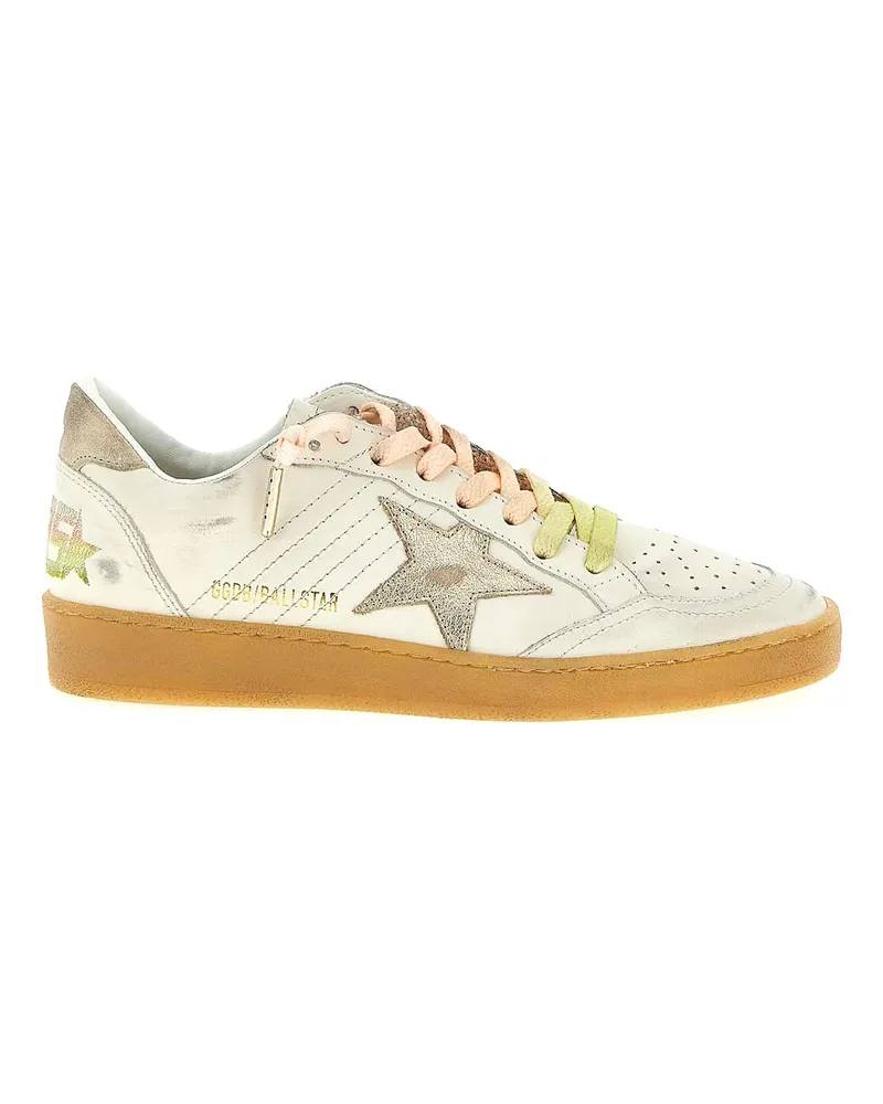 Golden Goose Sneaker - Bunt Bunt