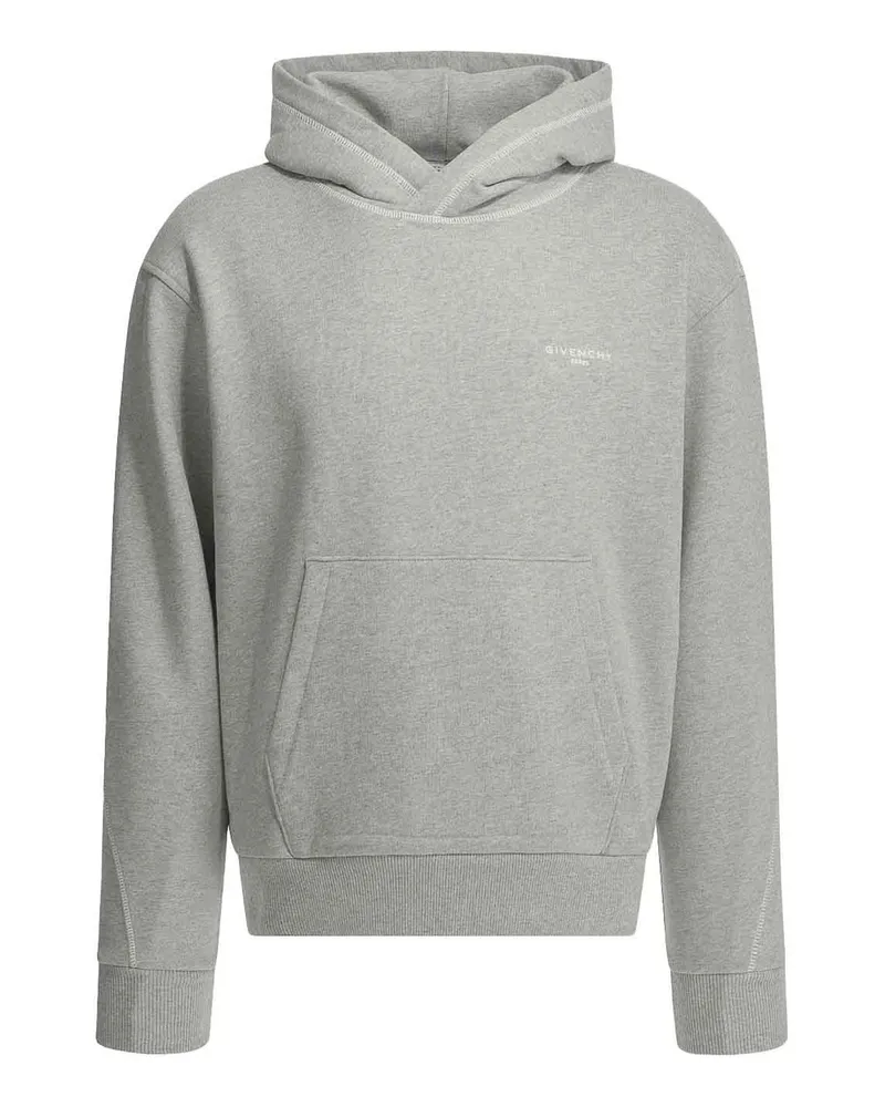 Givenchy Sweatshirt - Grau Grau