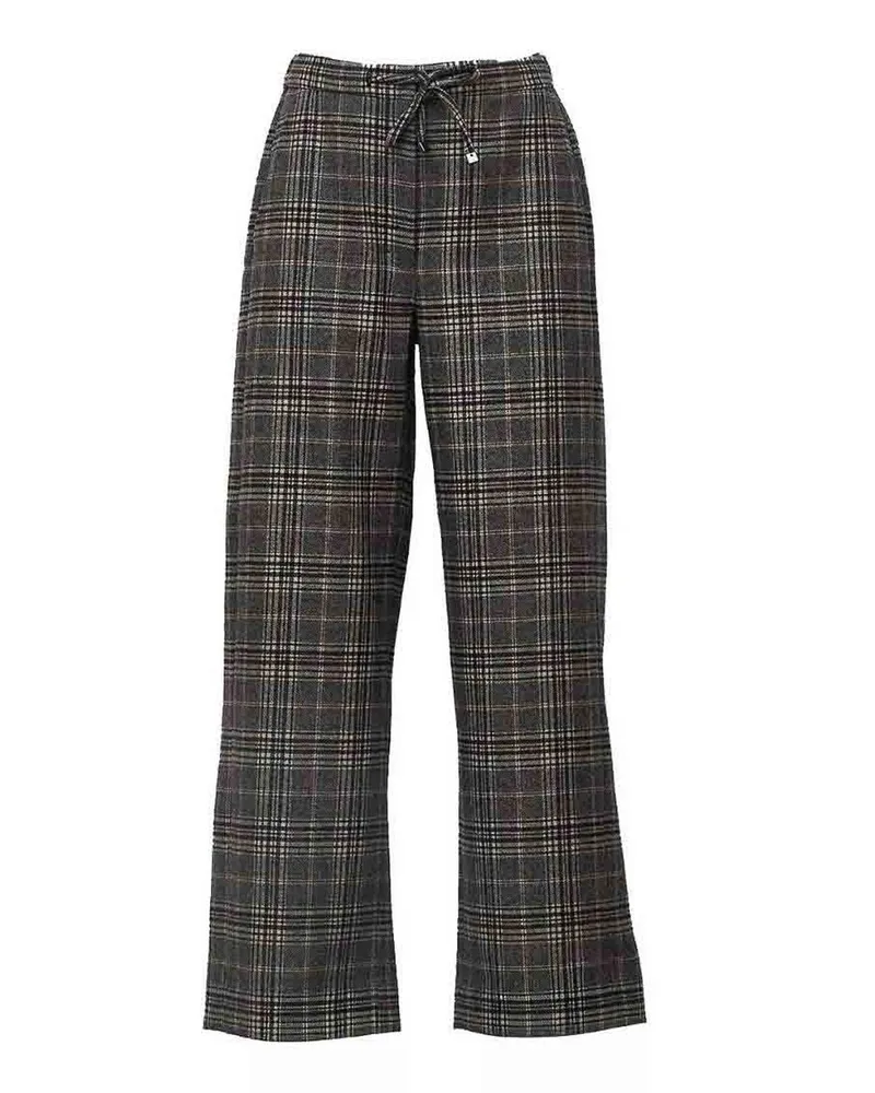 Max Mara Casual Hose - Beige Beige
